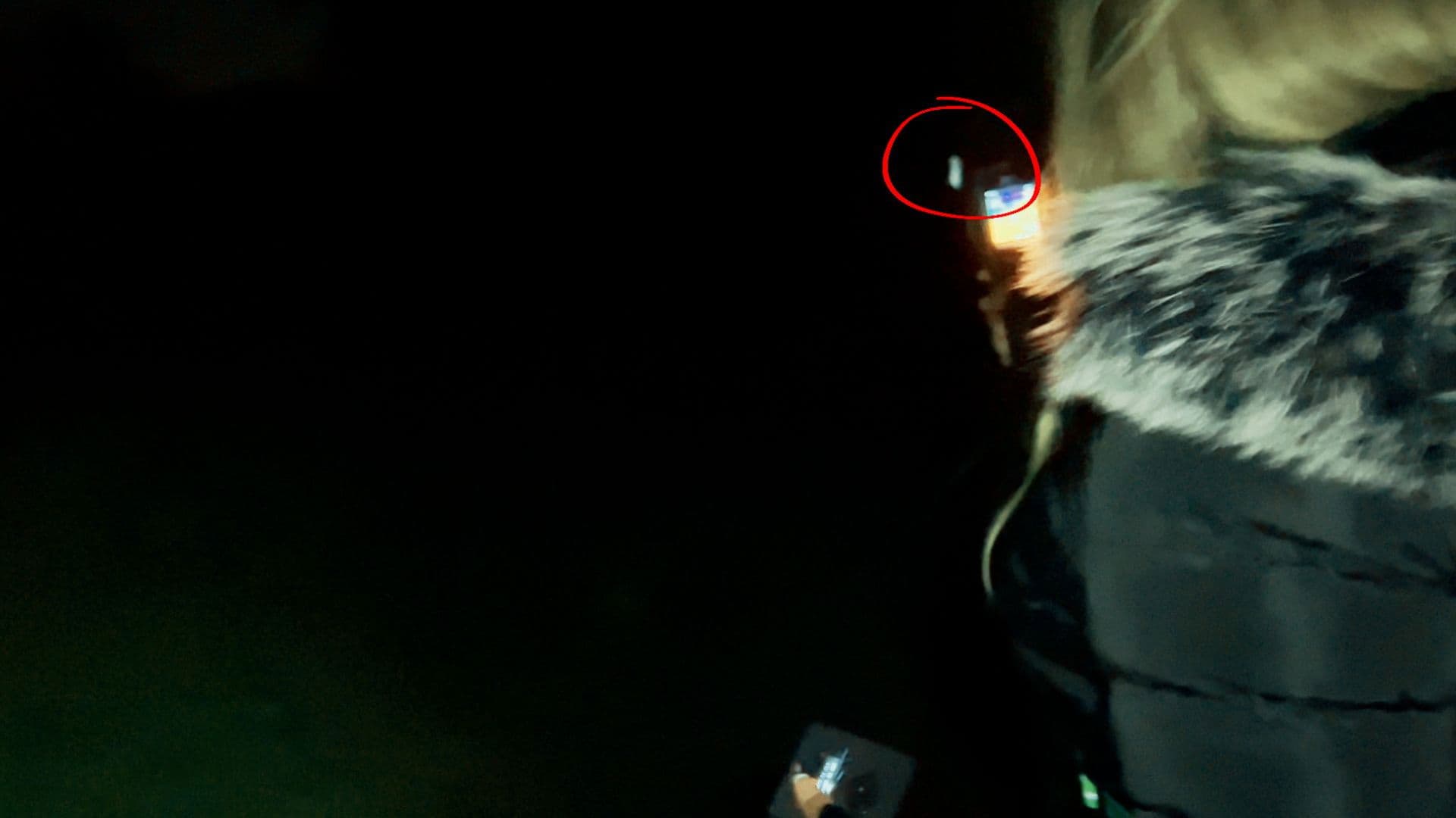 Thetford Warren Lodge