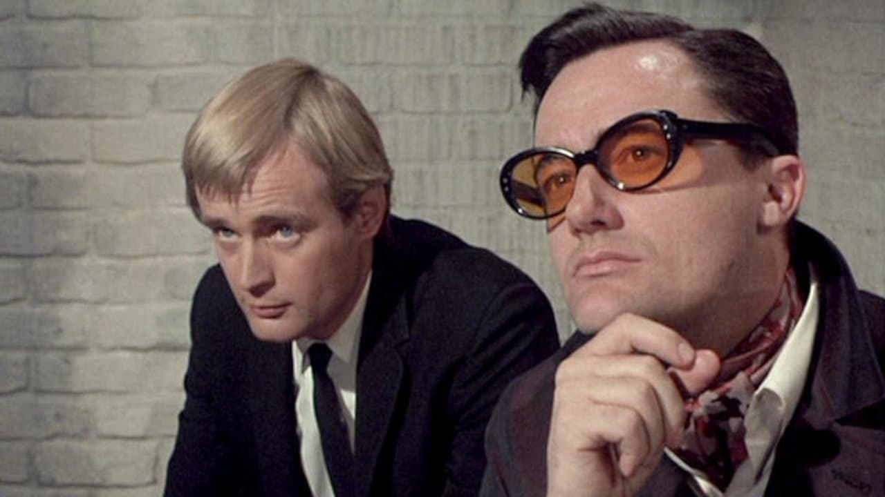 The King of Diamonds Affair