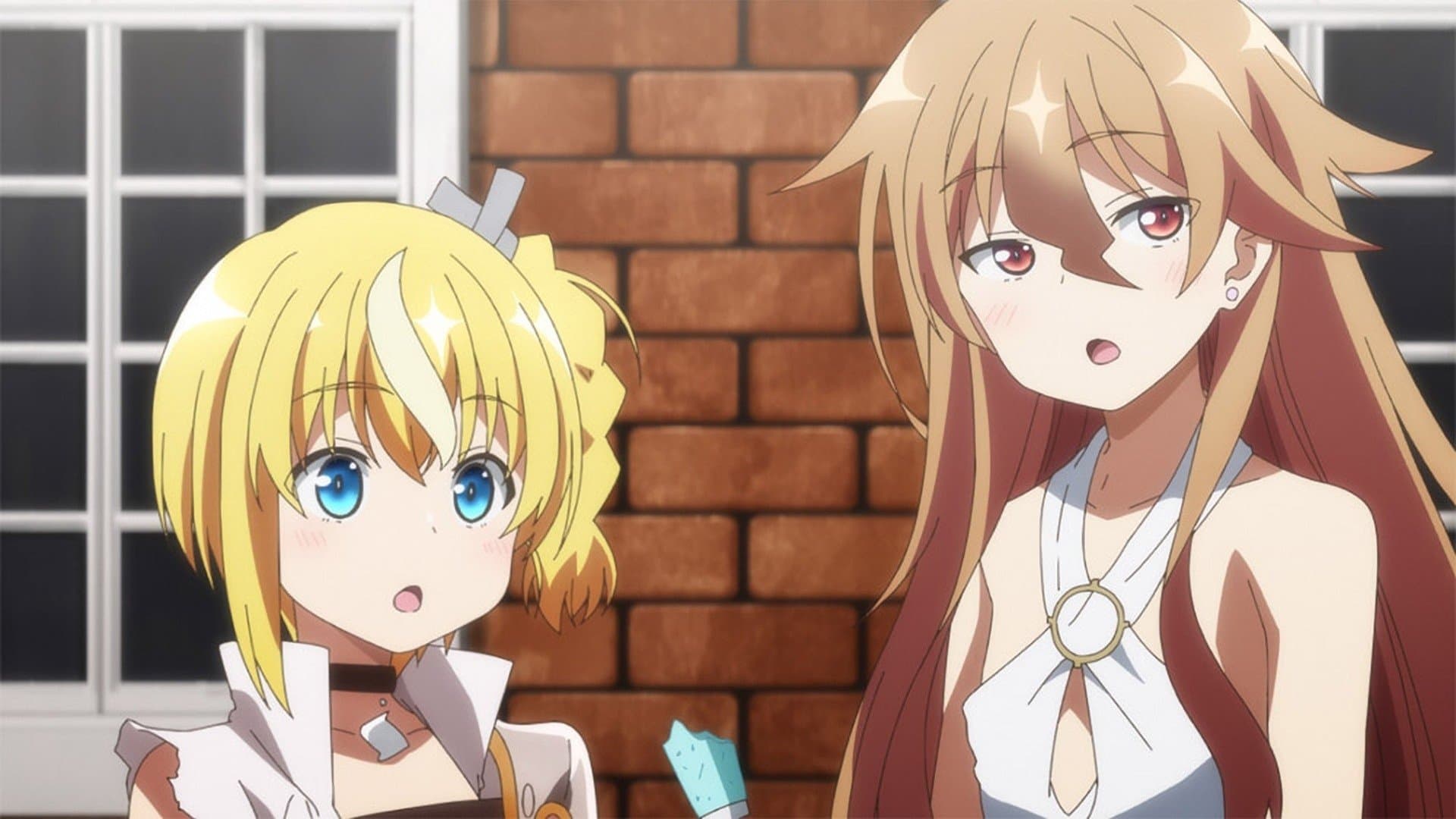 The Clergyman and the Vending Machine