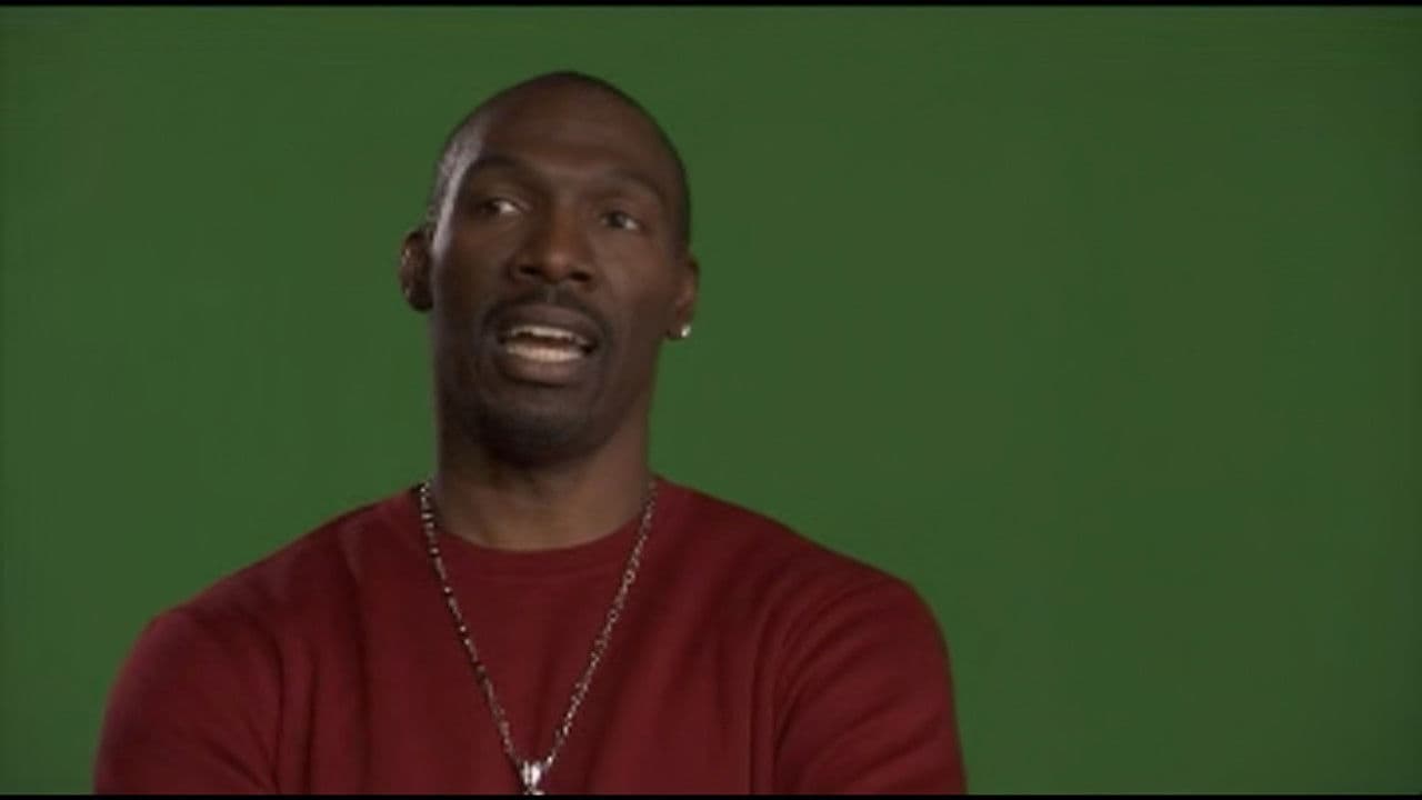 Charlie Murphy's Additional Hollywood Stories - I Want More