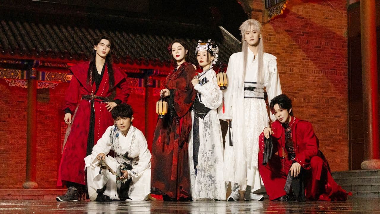 S3 EP9 of Truth Clubhouse