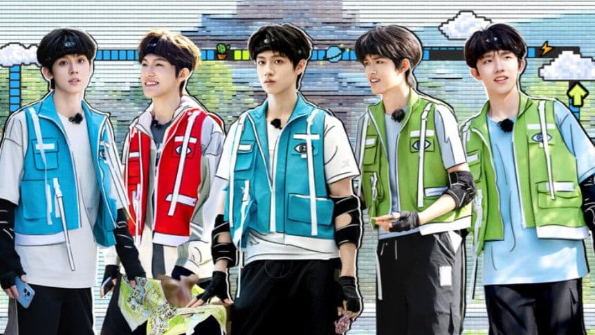 2025 Extras Episode 8