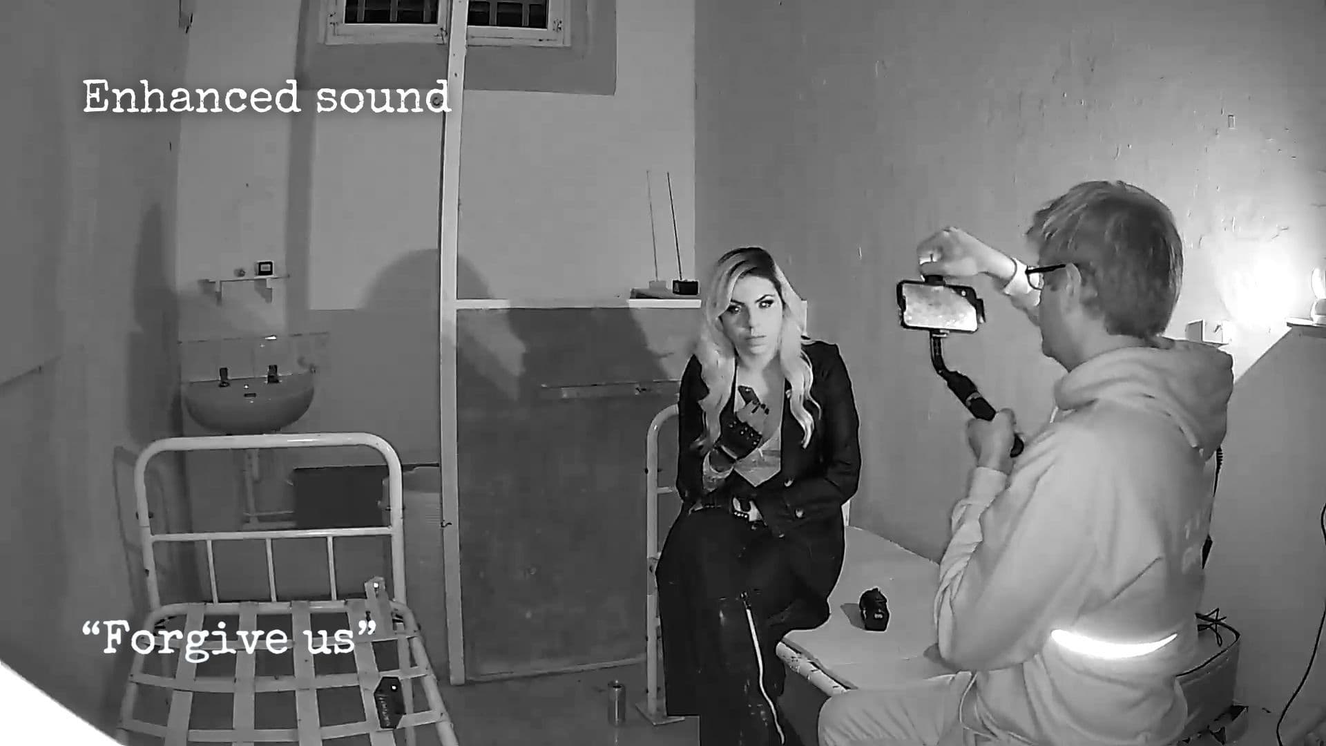 Shepton Mallet Prison