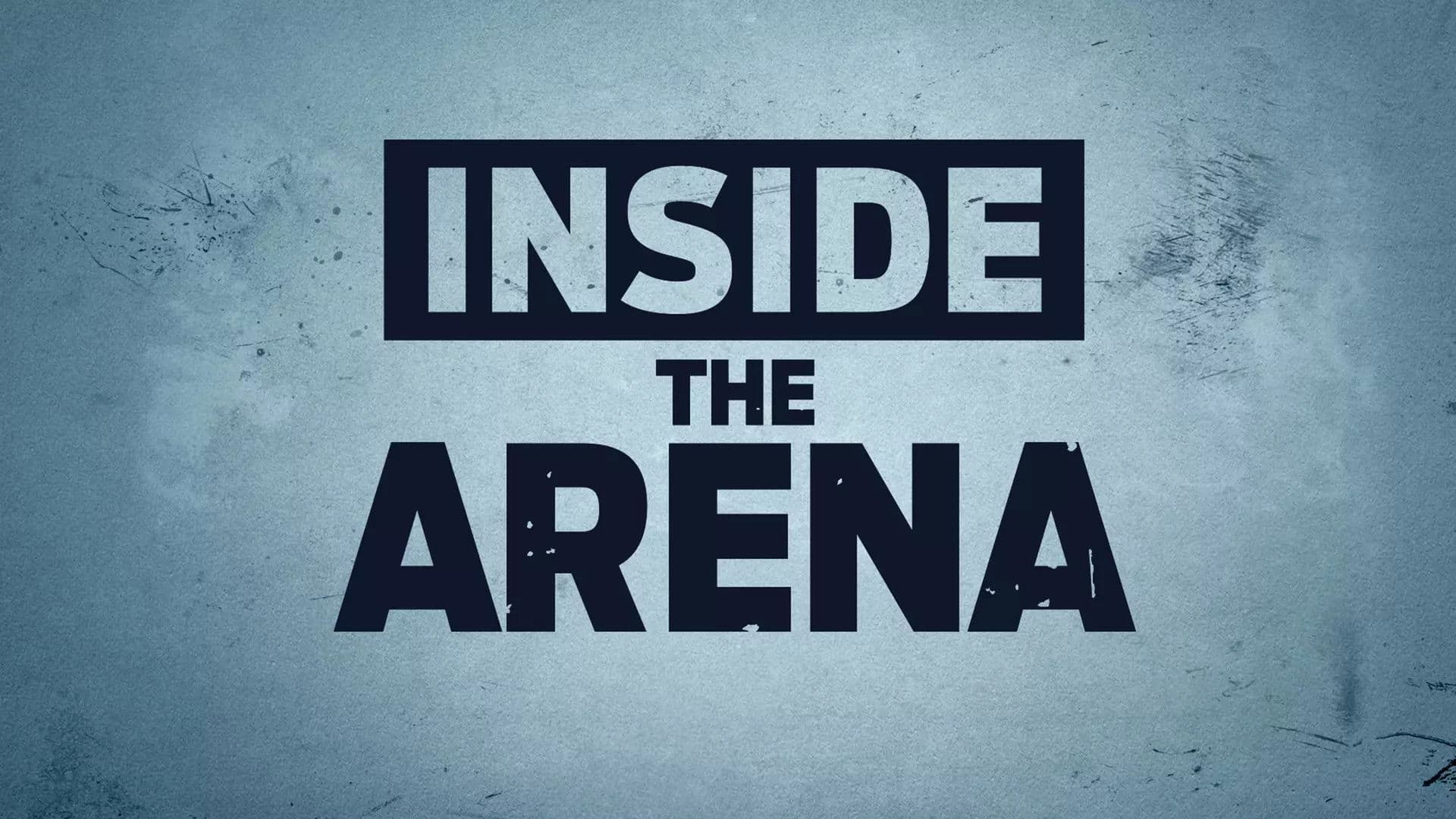 Inside The Arena (Episode 6)