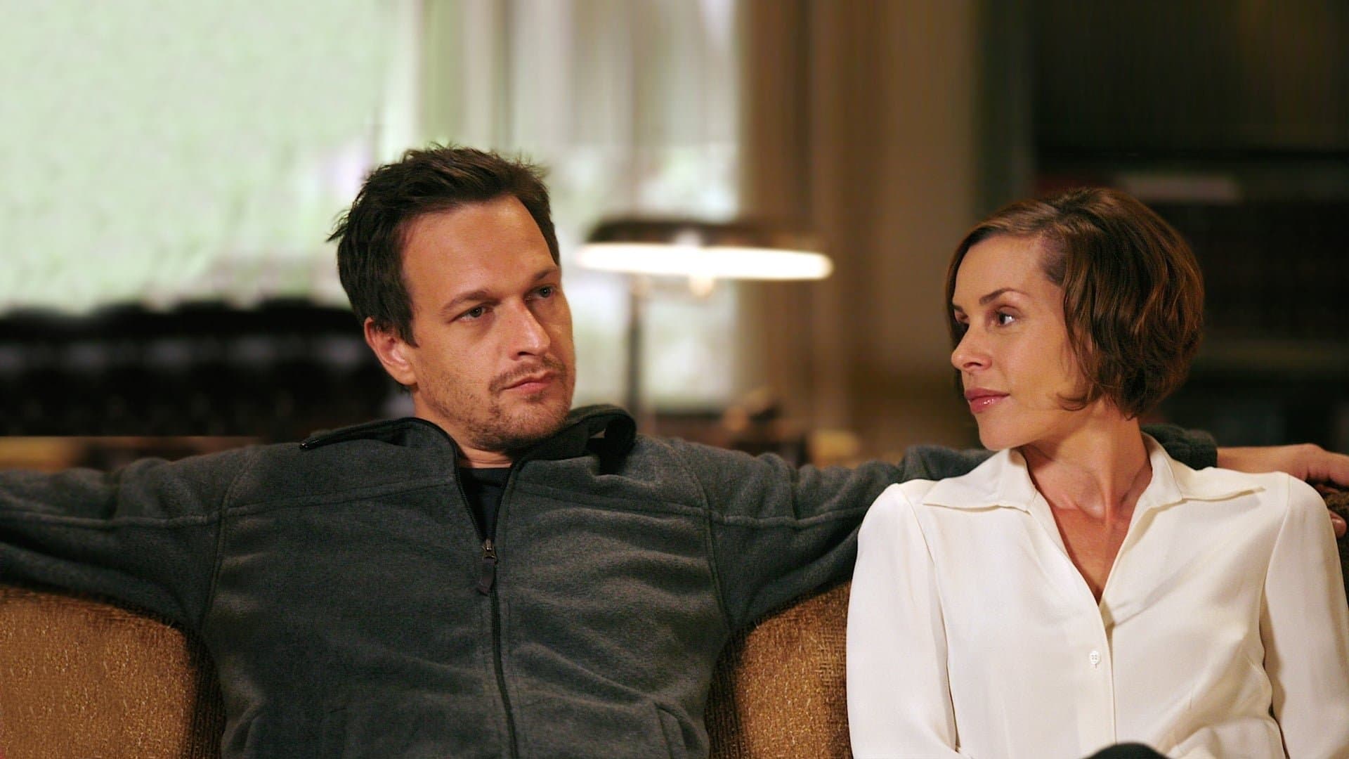 Jake & Amy: Week Two