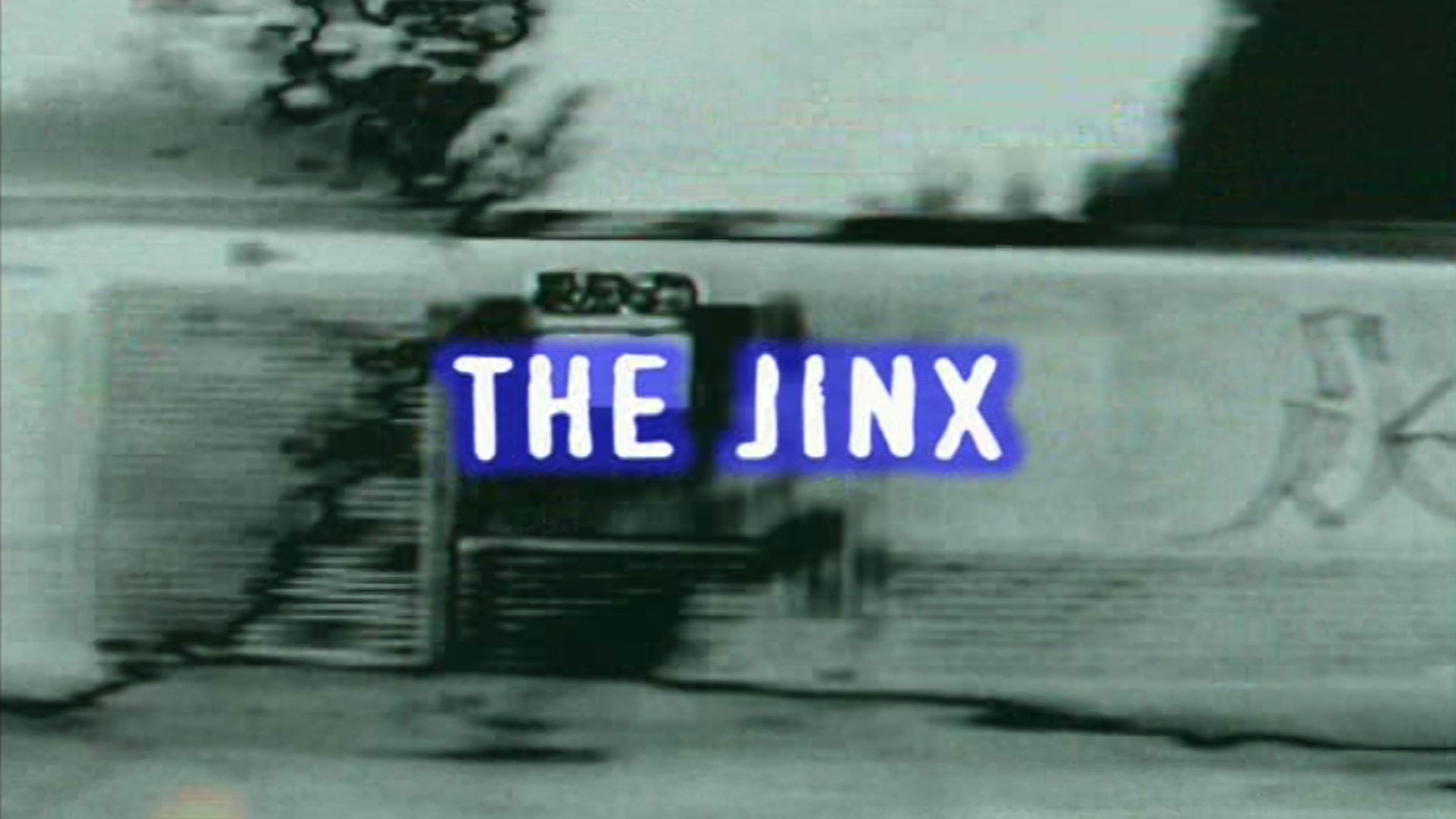 The Jinx