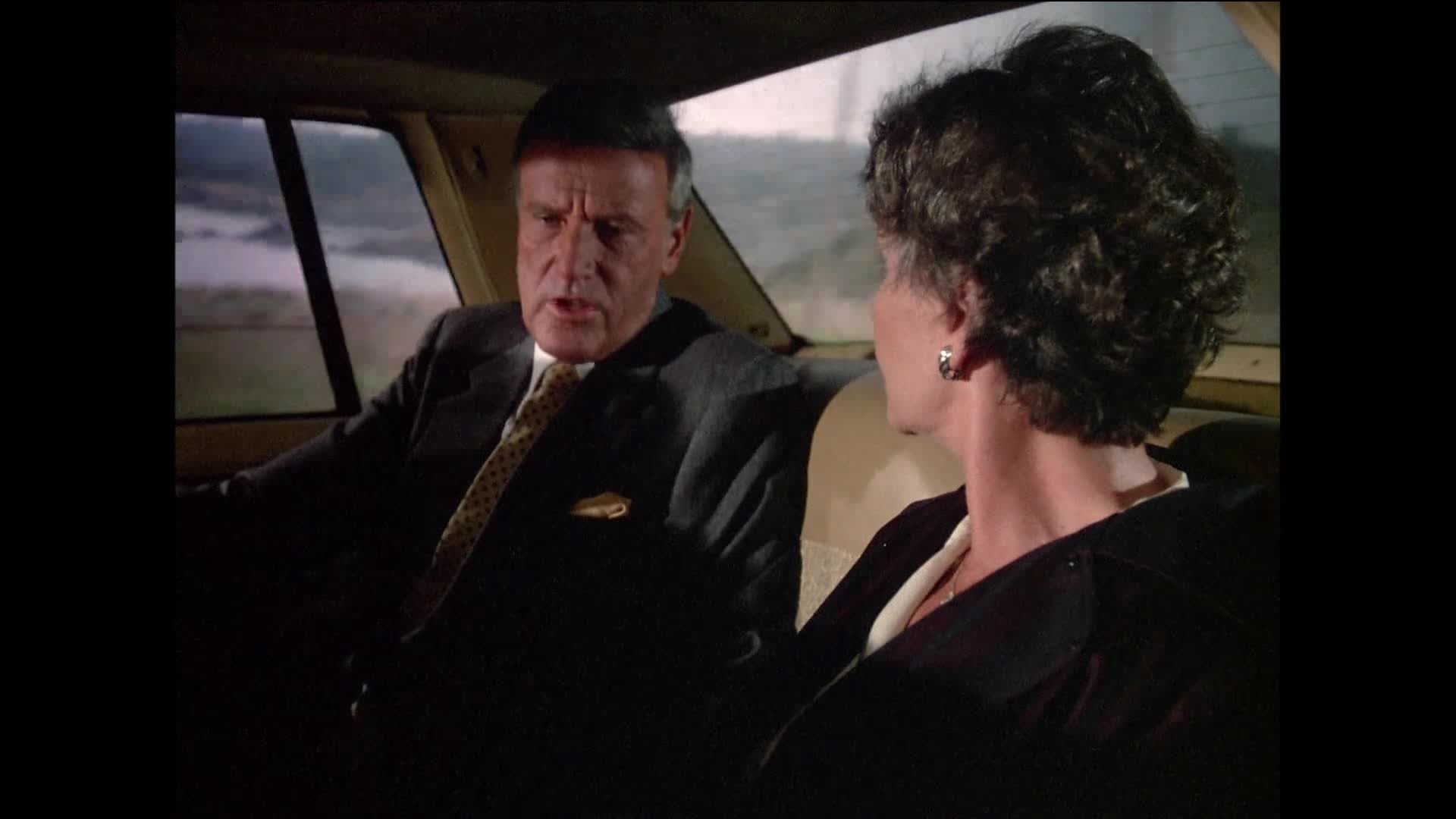 Mirror, Mirror, On the Wall (2)