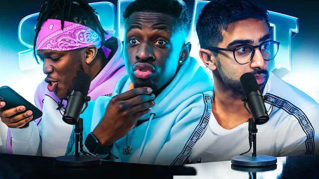 Are we calling him out or nah?