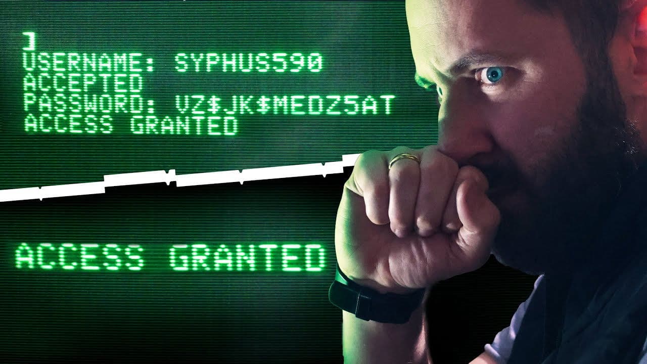 We Unlocked Classified Secret Documents