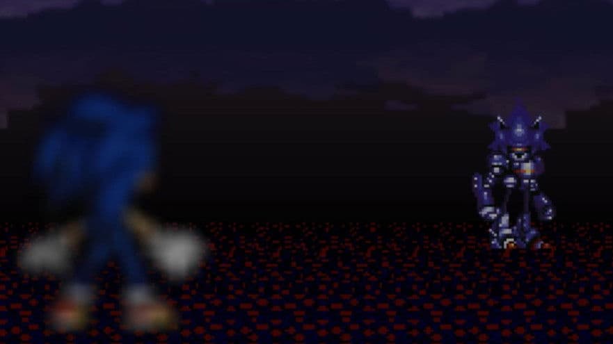 Troubles on Yoshi's Island