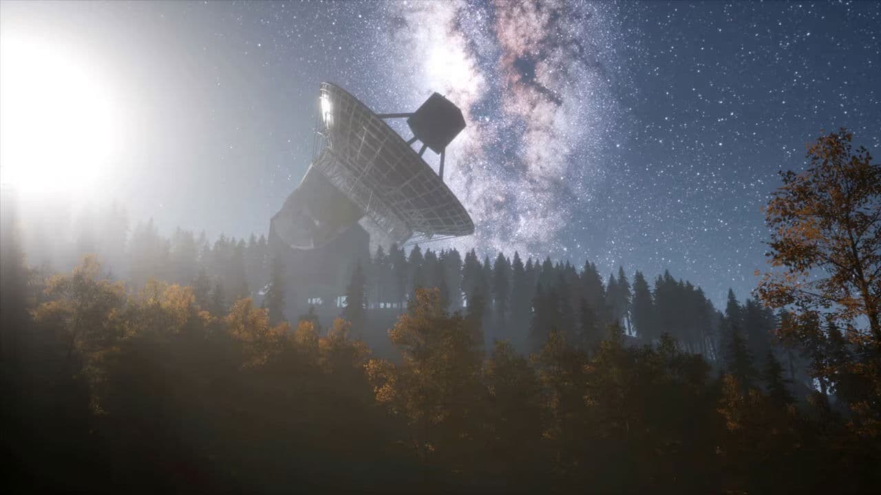 L'Universo sconosciuto