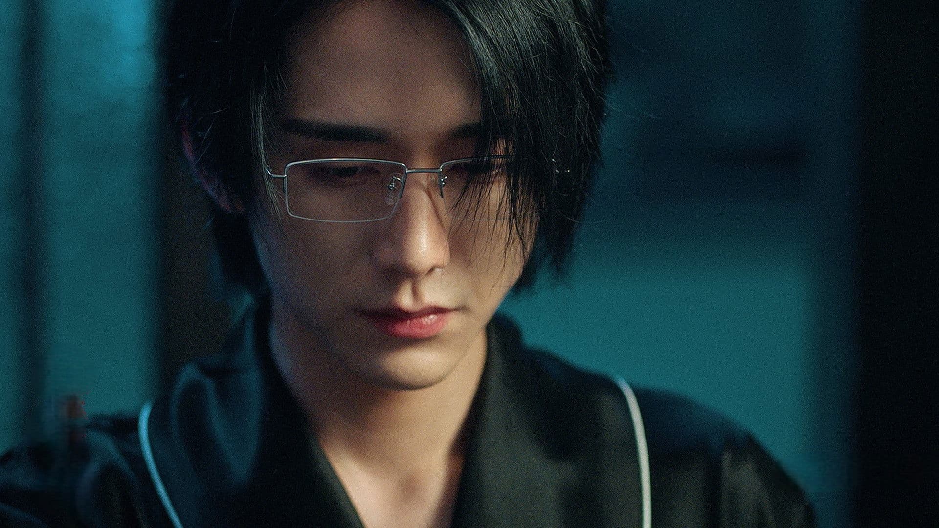 Conversations in the Dusk