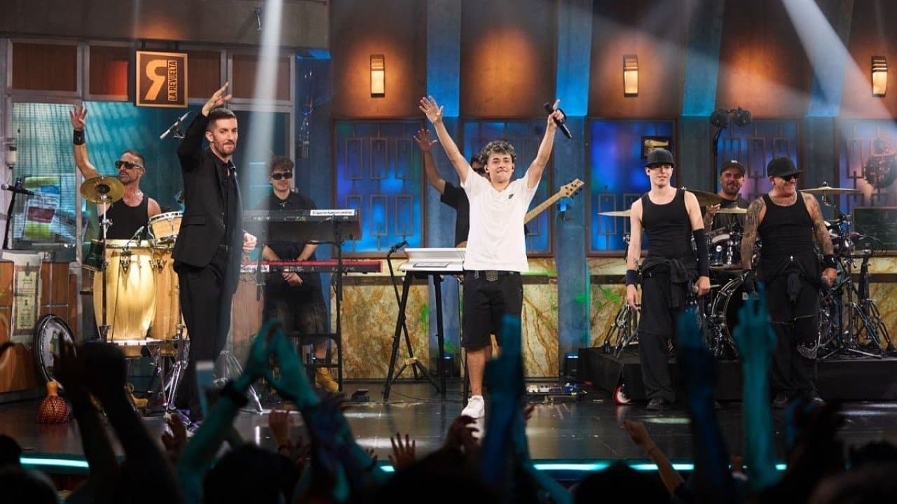 Trueno and José María Martín Olalla