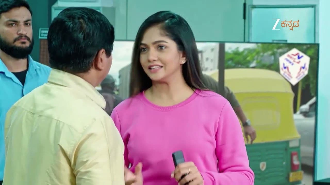 The Agreement between Ramesh and Karna