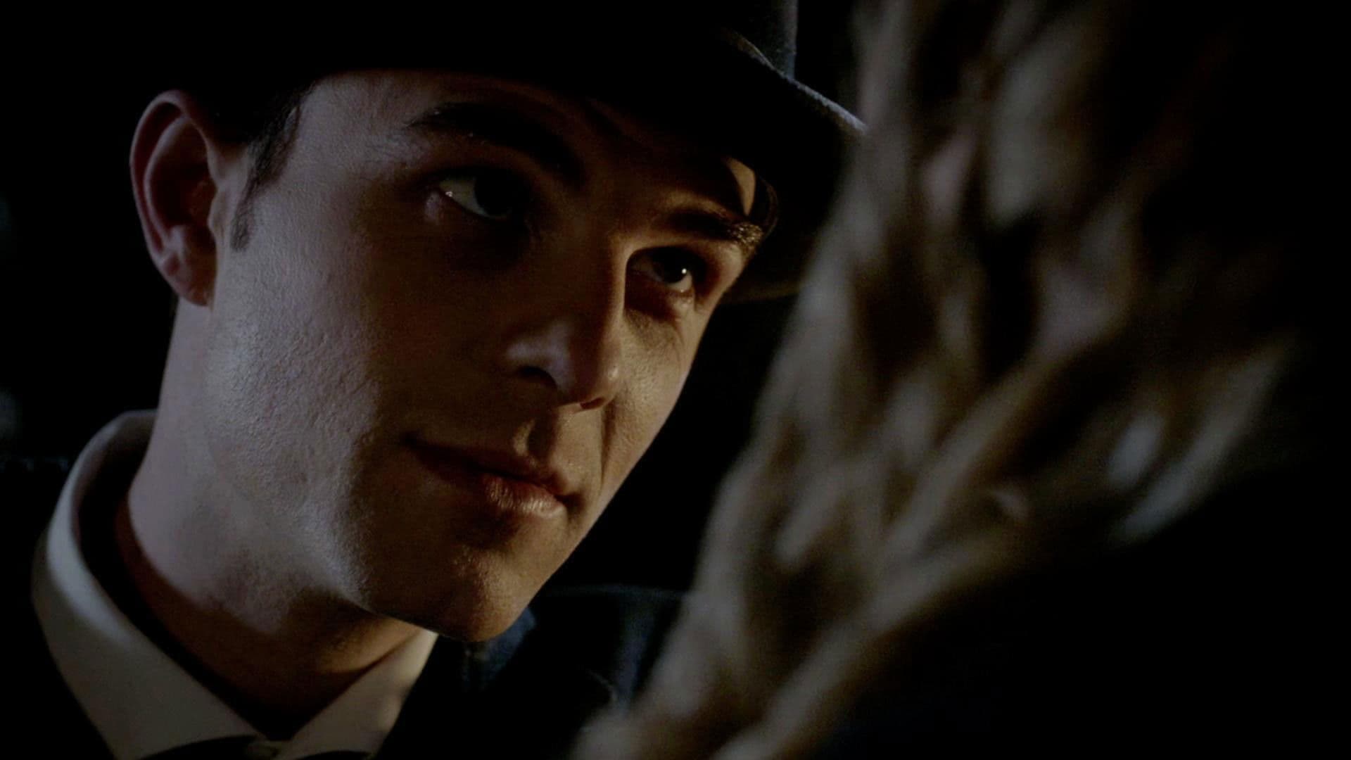 The Awakening: Part 1