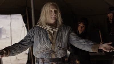 My Name Is Datak Tarr and I Have Come to Kill You