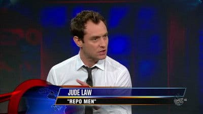 Jude Law