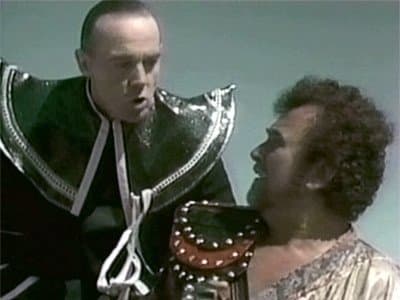 The Trial of a Time Lord: Part 14