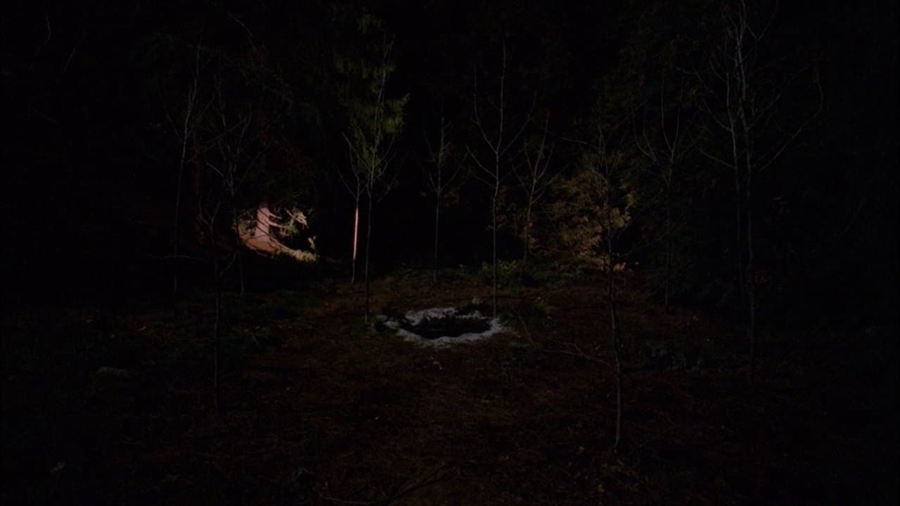 The Path to the Black Lodge