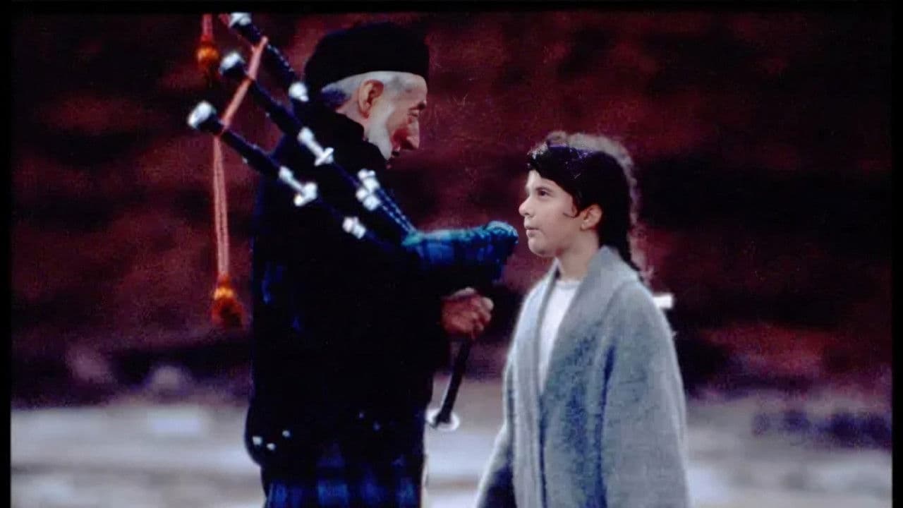 Where Angels Fear To Tread