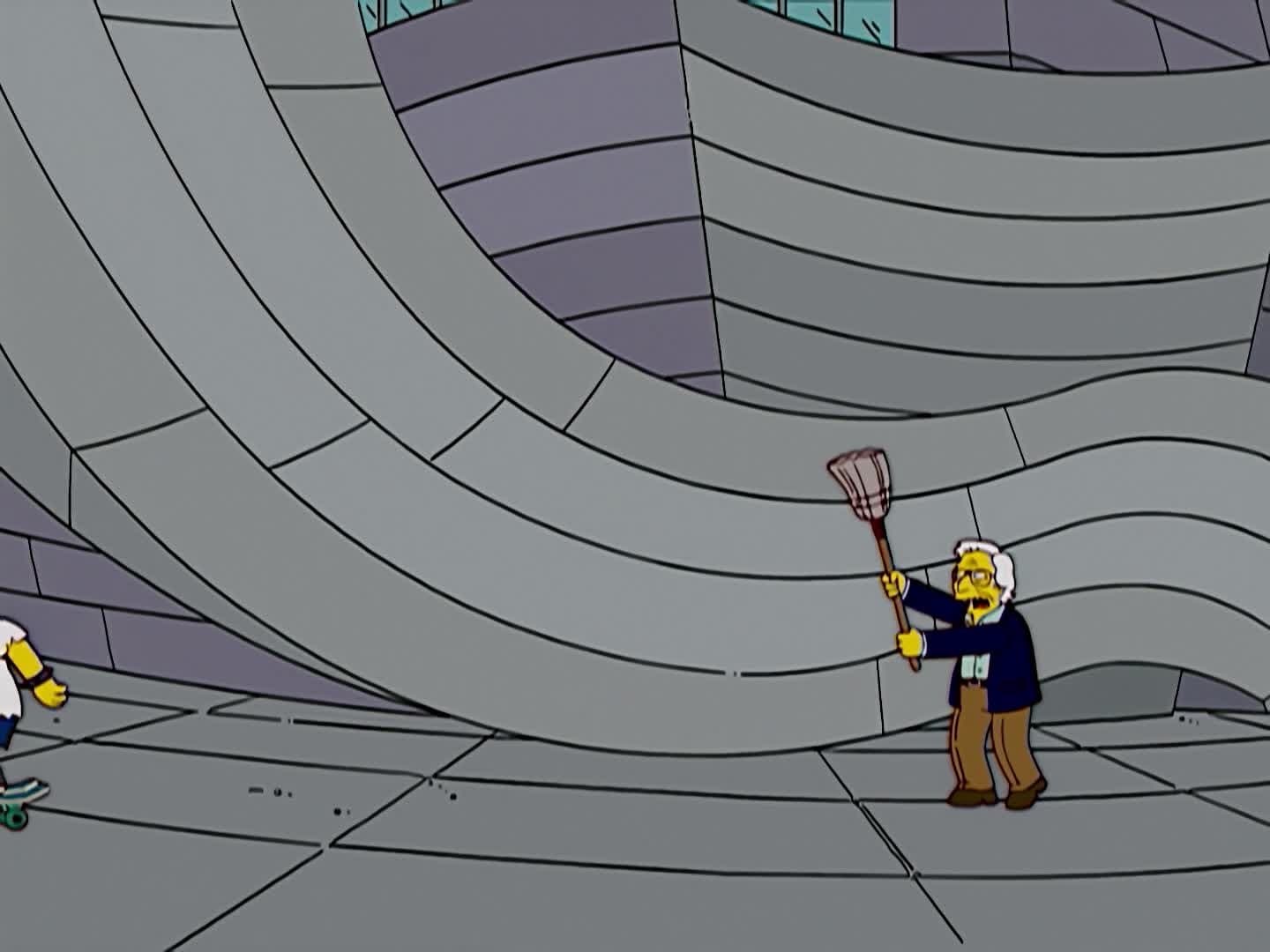 The Seven-Beer Snitch