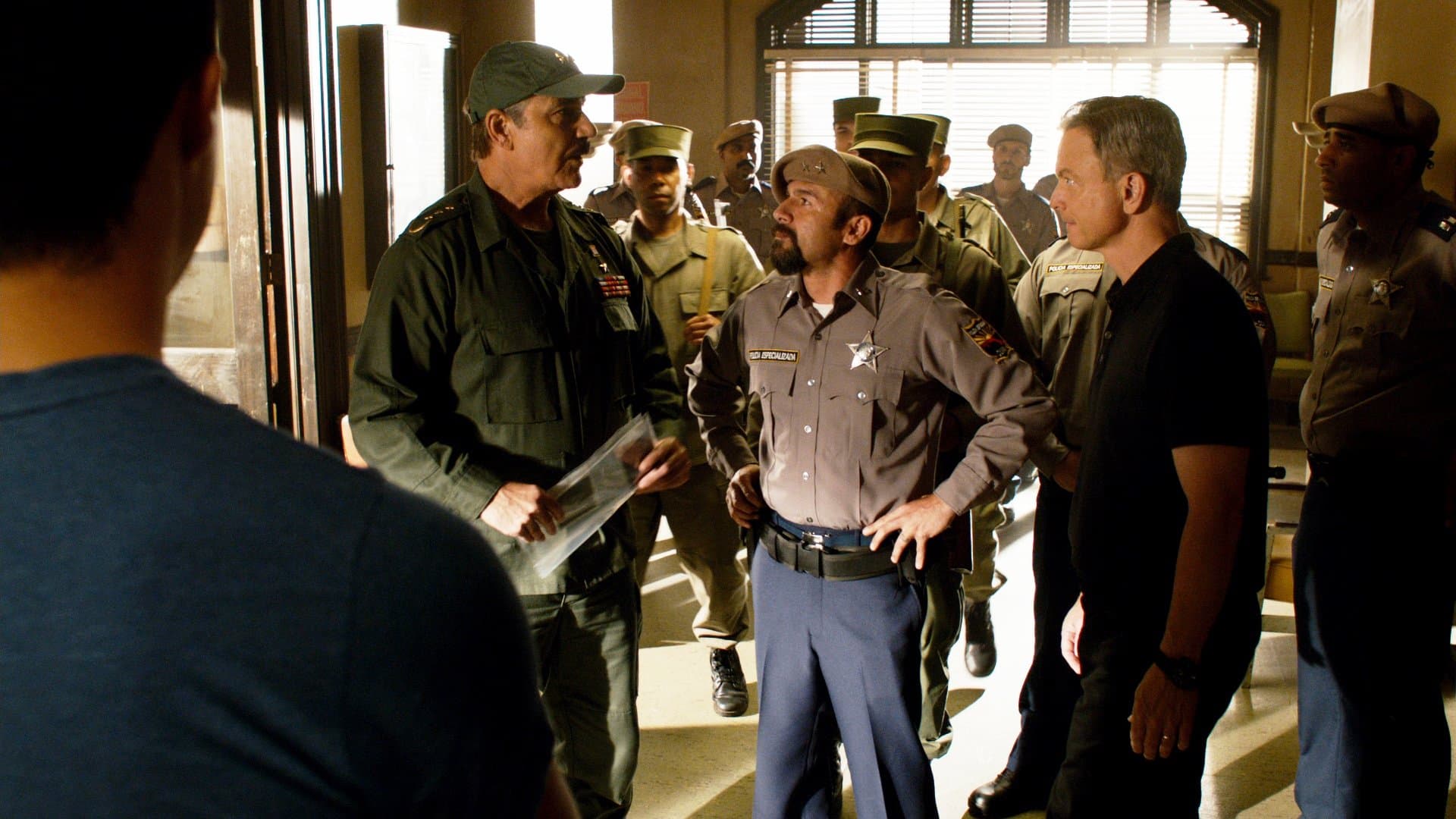 The Ballad of Nick and Nat