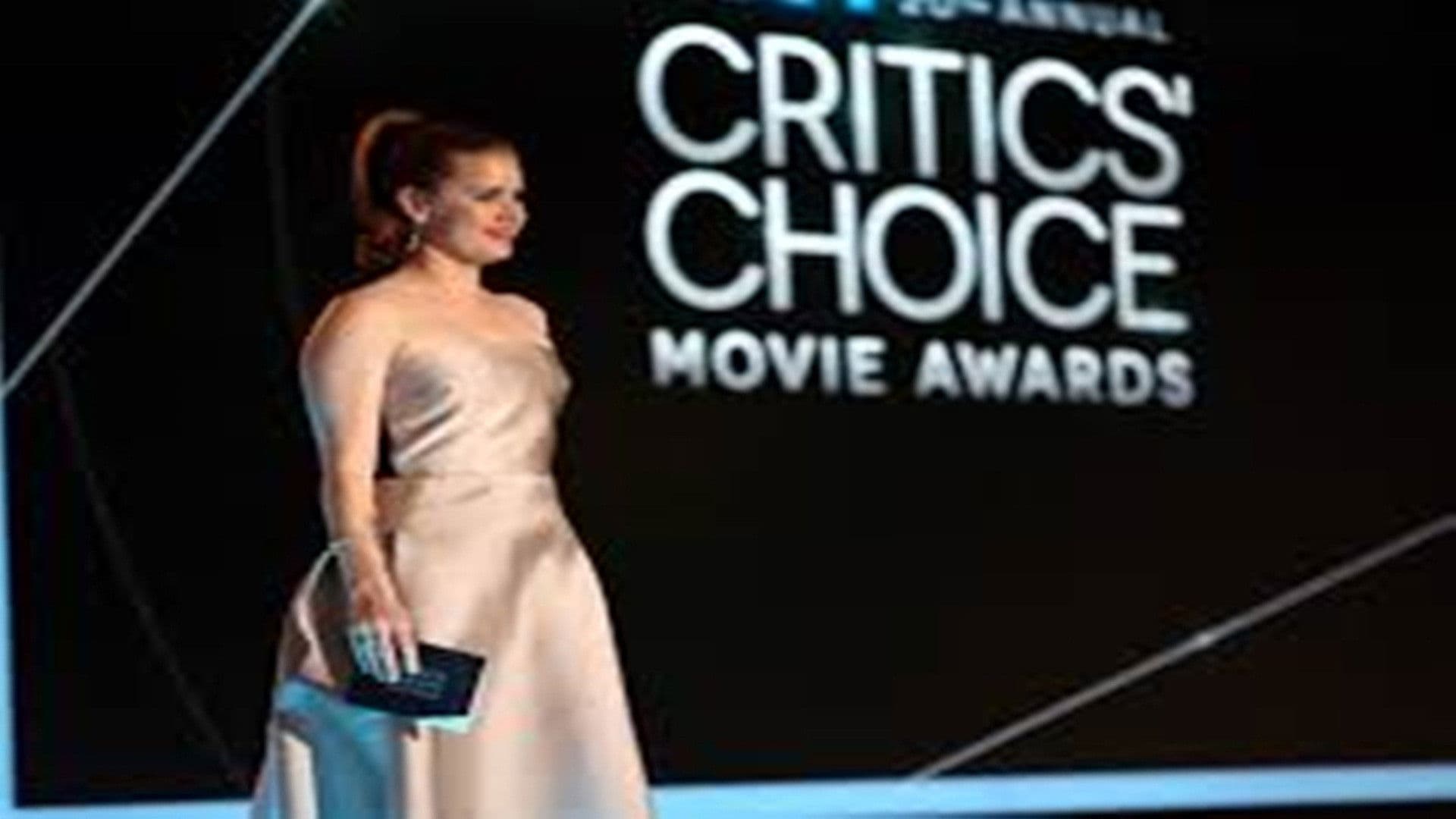 20th Critics' Choice Movie Awards