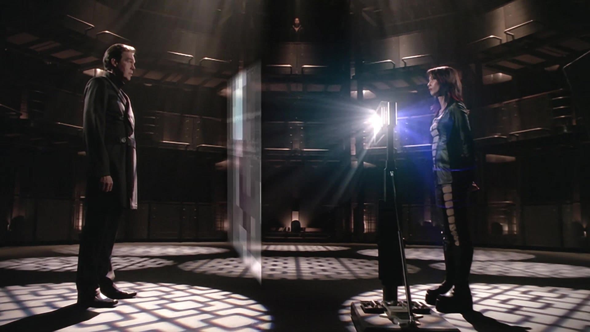 The Torment, the Release