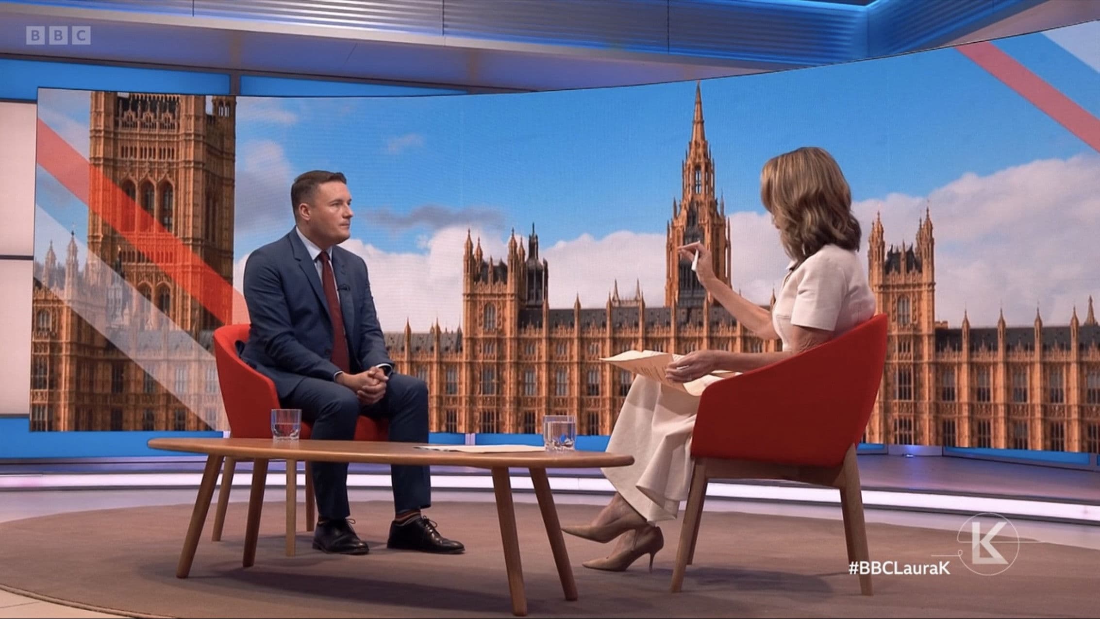 Labour’s First Year and the Welfare Reforms