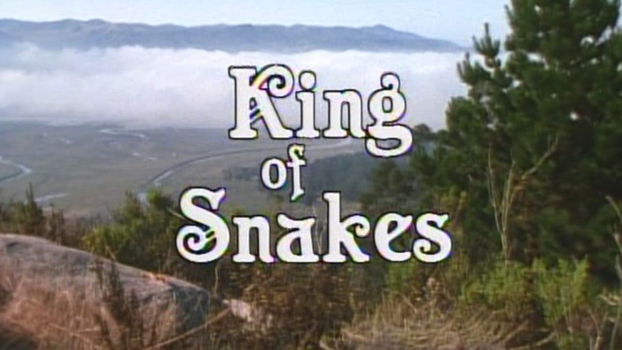 King of Snakes