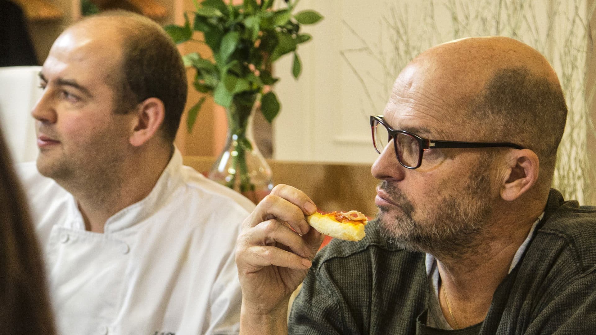 Grand Restaurant Septime | Poděbrady