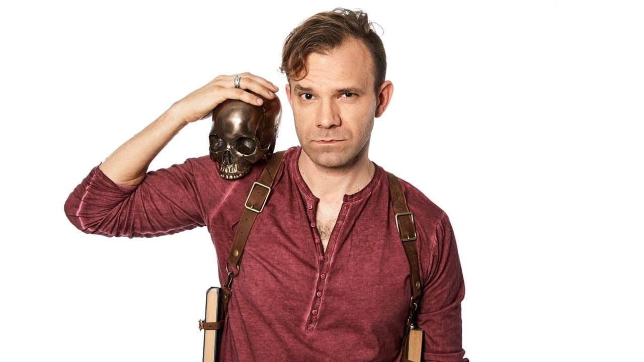 Blessing in Disguise