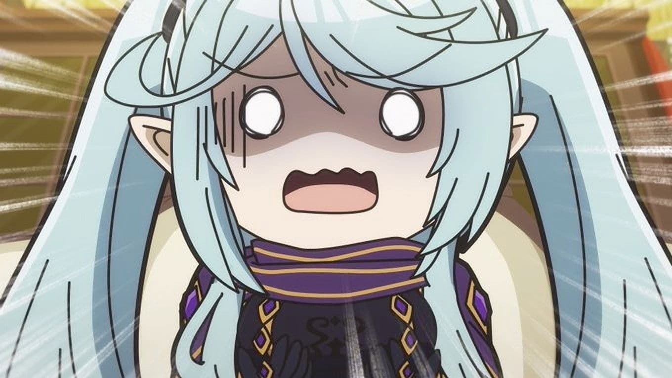 Em-Shade! Operation 11: The Seven Shadows Want to Understand Economic Bubbles!