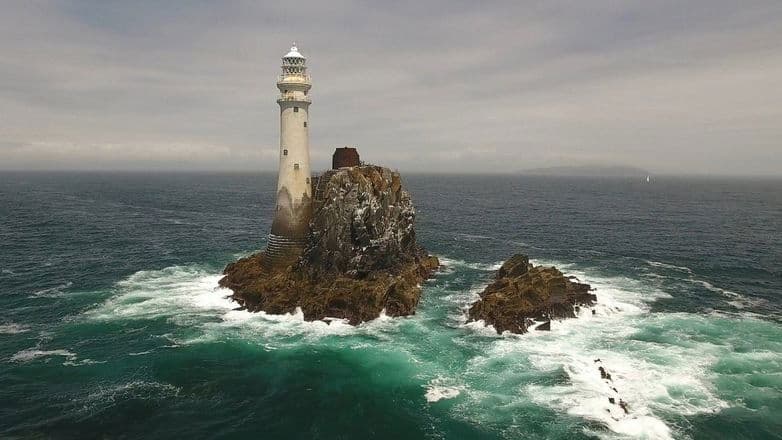 Fastnet Lighthouse