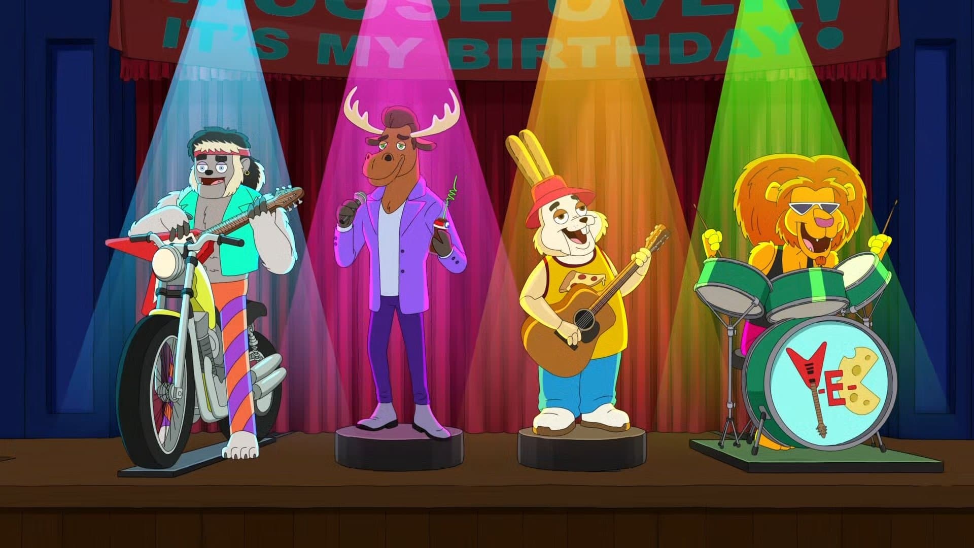 Bots on the Side Adventure