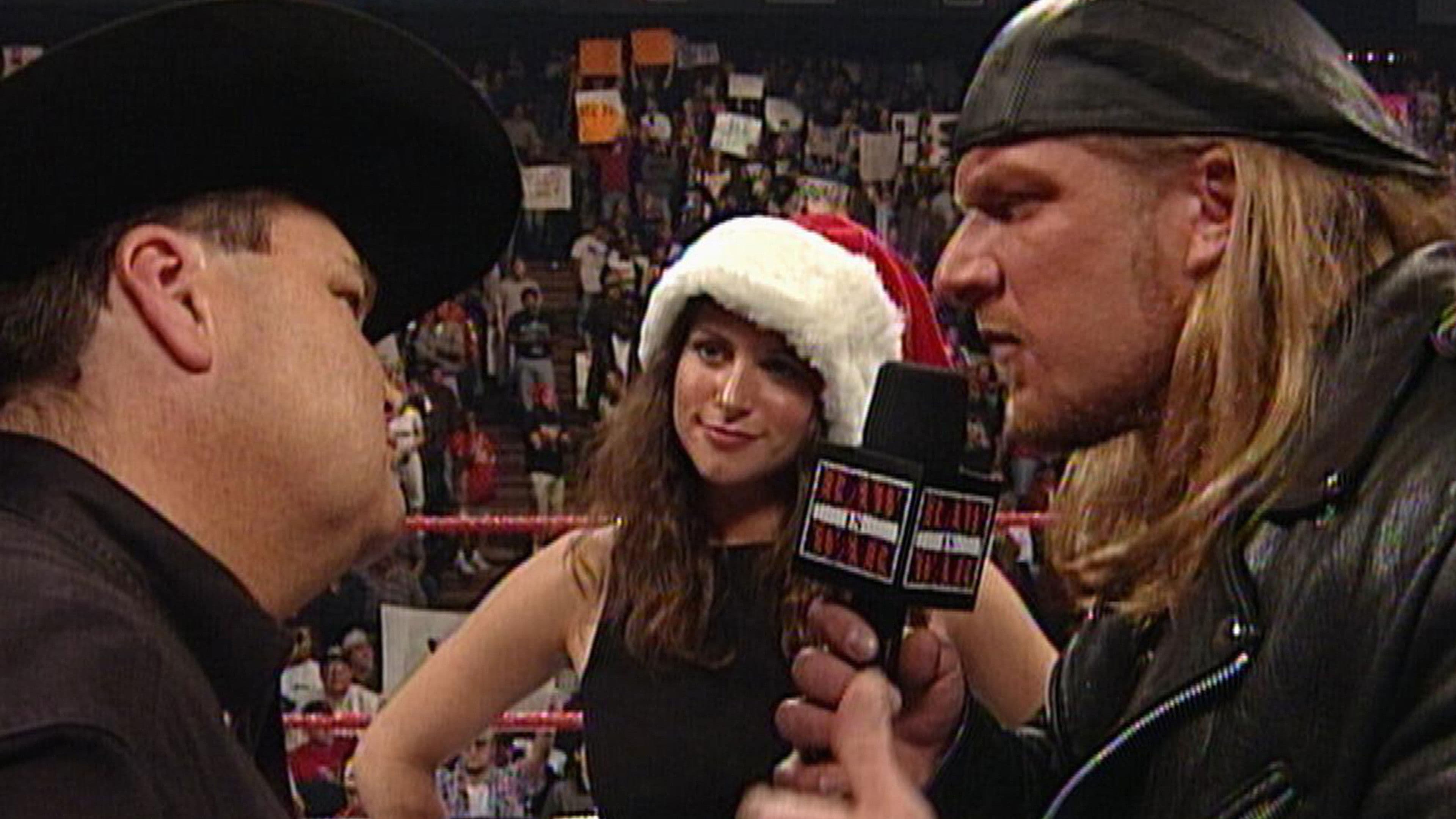 Raw - Dec. 20, 1999