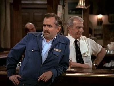 The Wisdom Of Cliff Claven