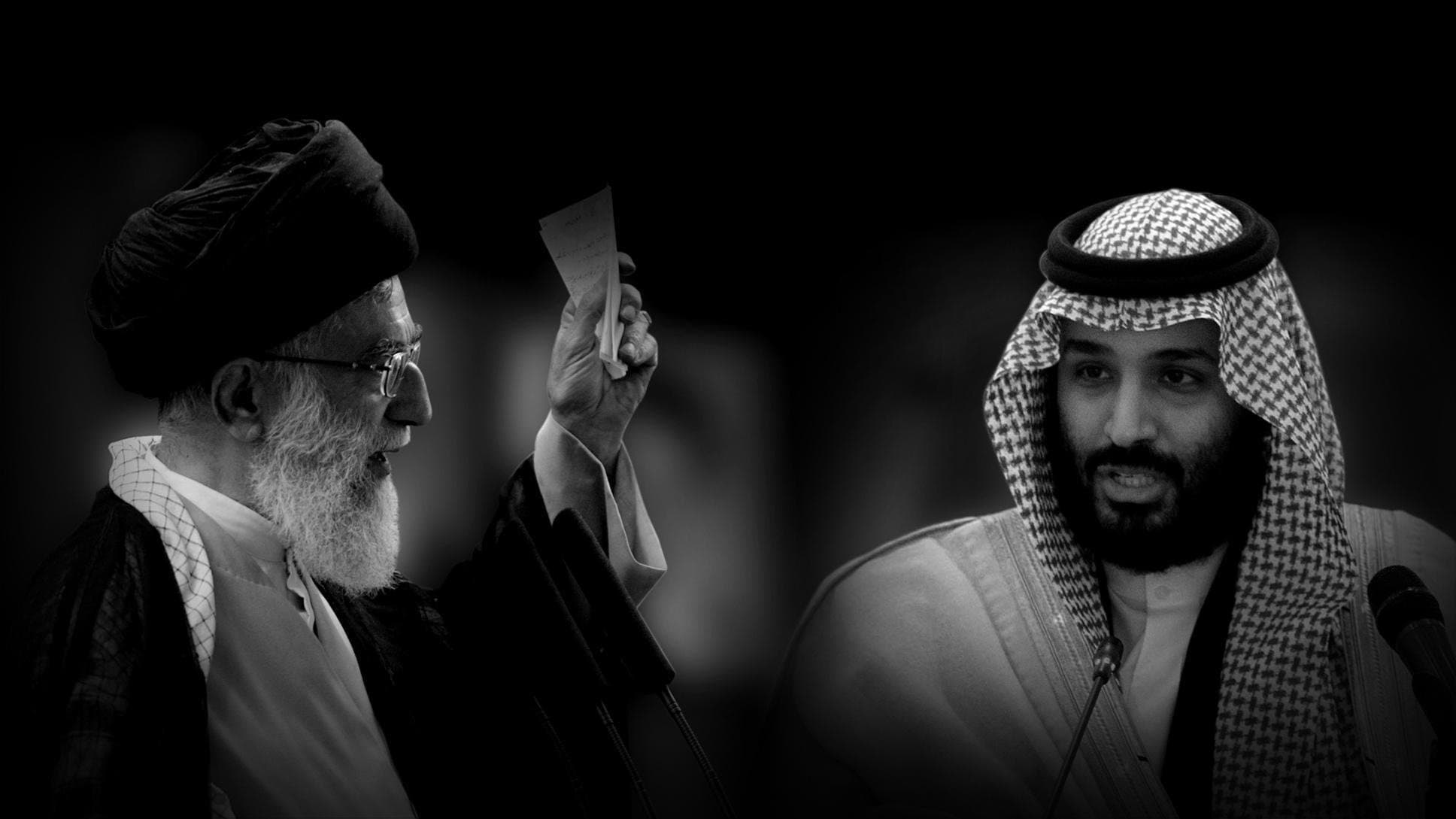 Bitter Rivals: Iran and Saudi Arabia (2)