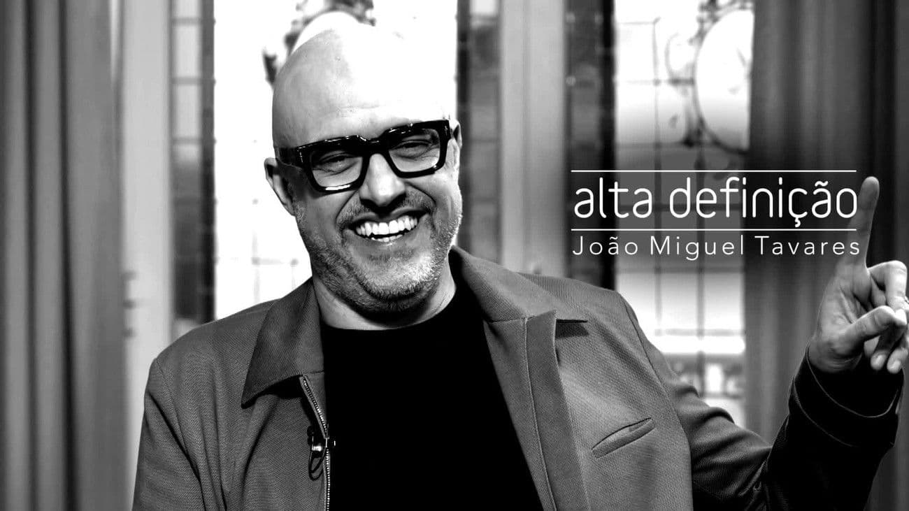 João Miguel Tavares