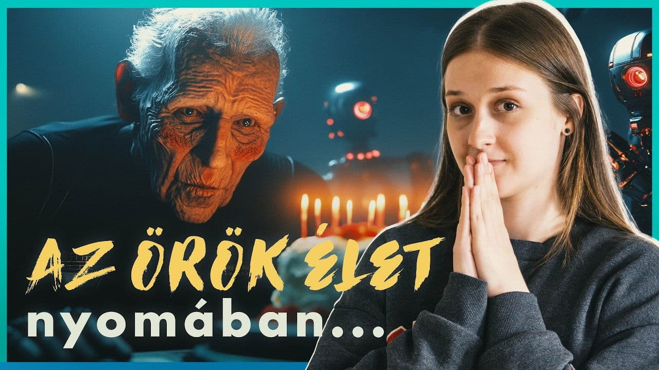 Mi a HOSSZÚ ÉLET TITKA?