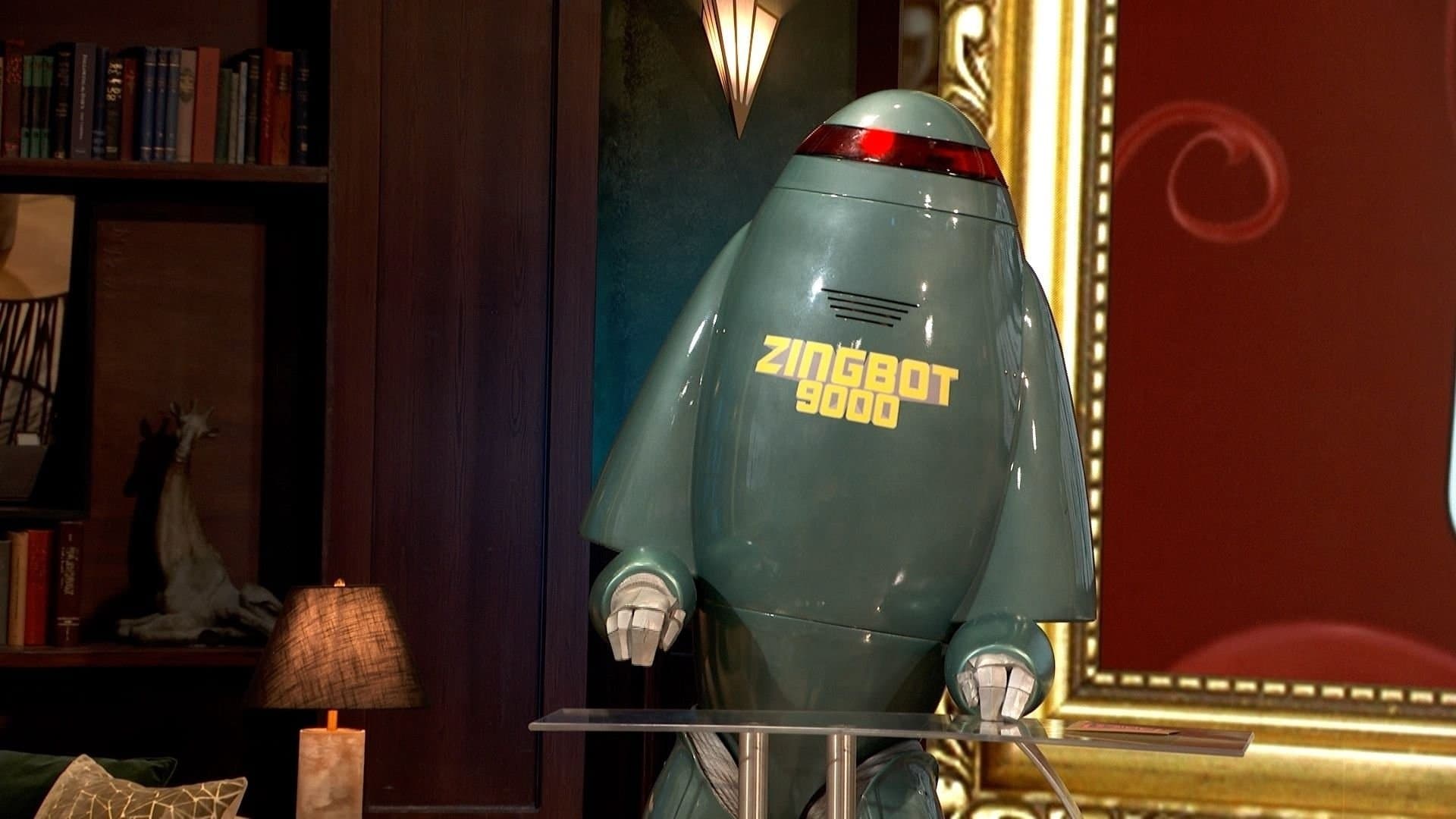 Big Brother: Unlocked 9/19/25