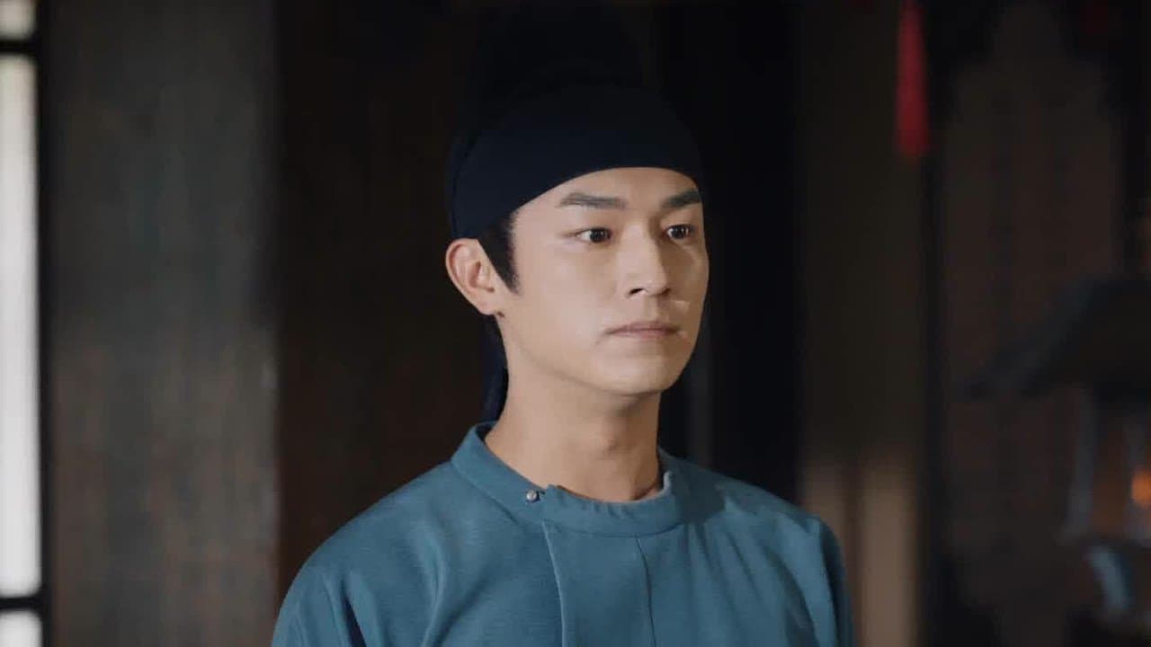 Drunk in Yunding (7)