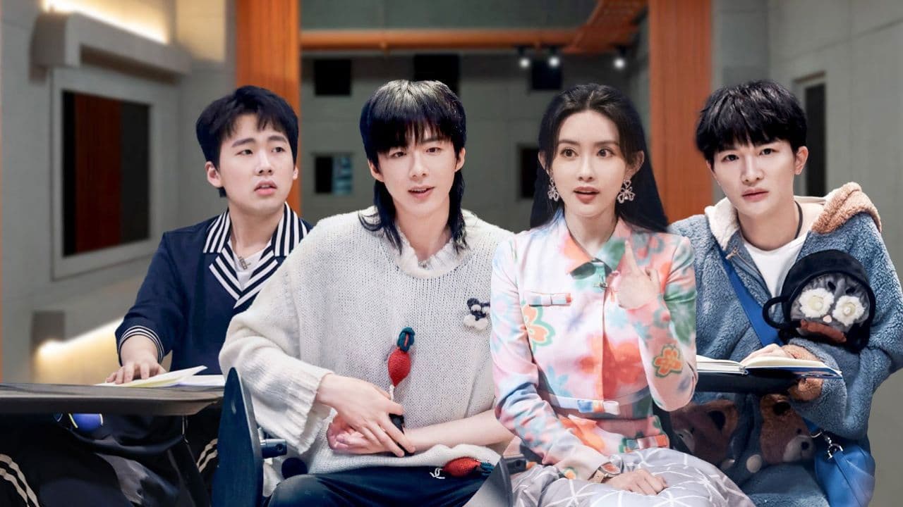 The Mysterious Tenant (Part 1)