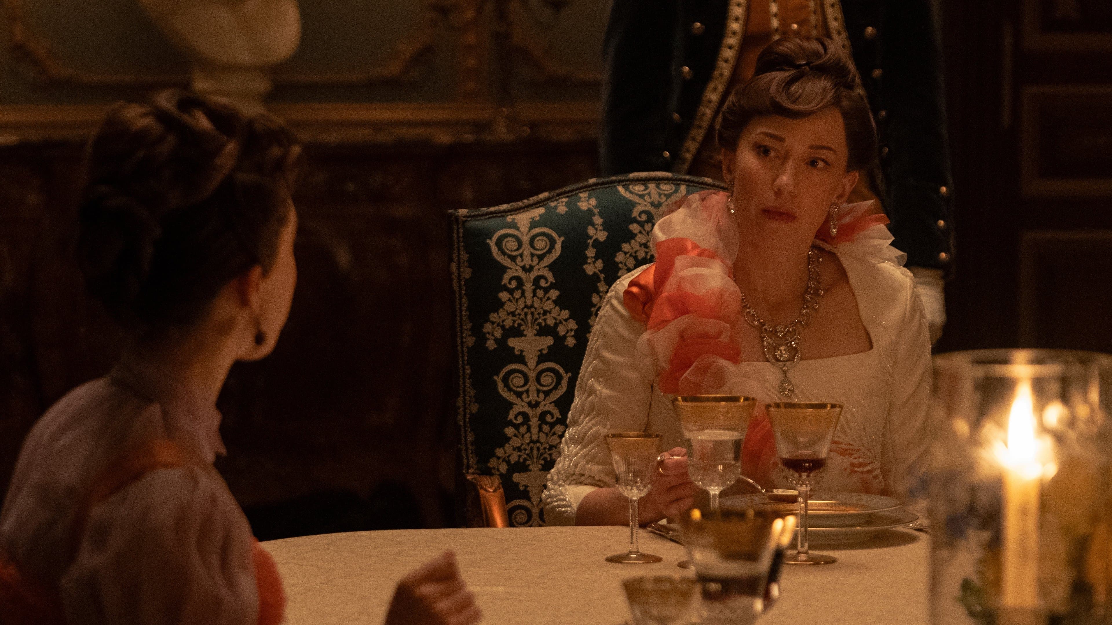 Who Is in Charge Here?