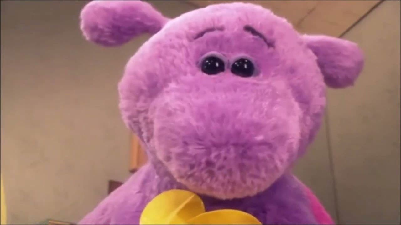 Something is Missing