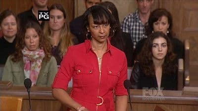 Fender Bender Fiasco