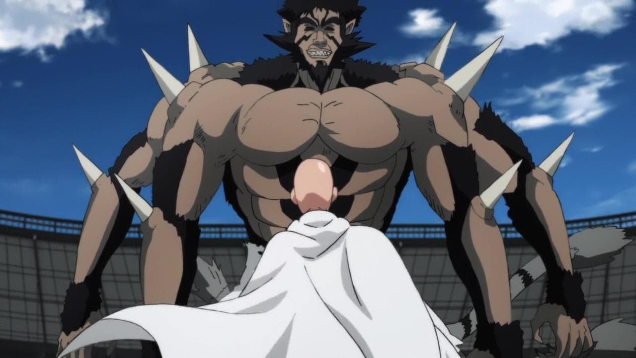 The Ultimate Dilemma