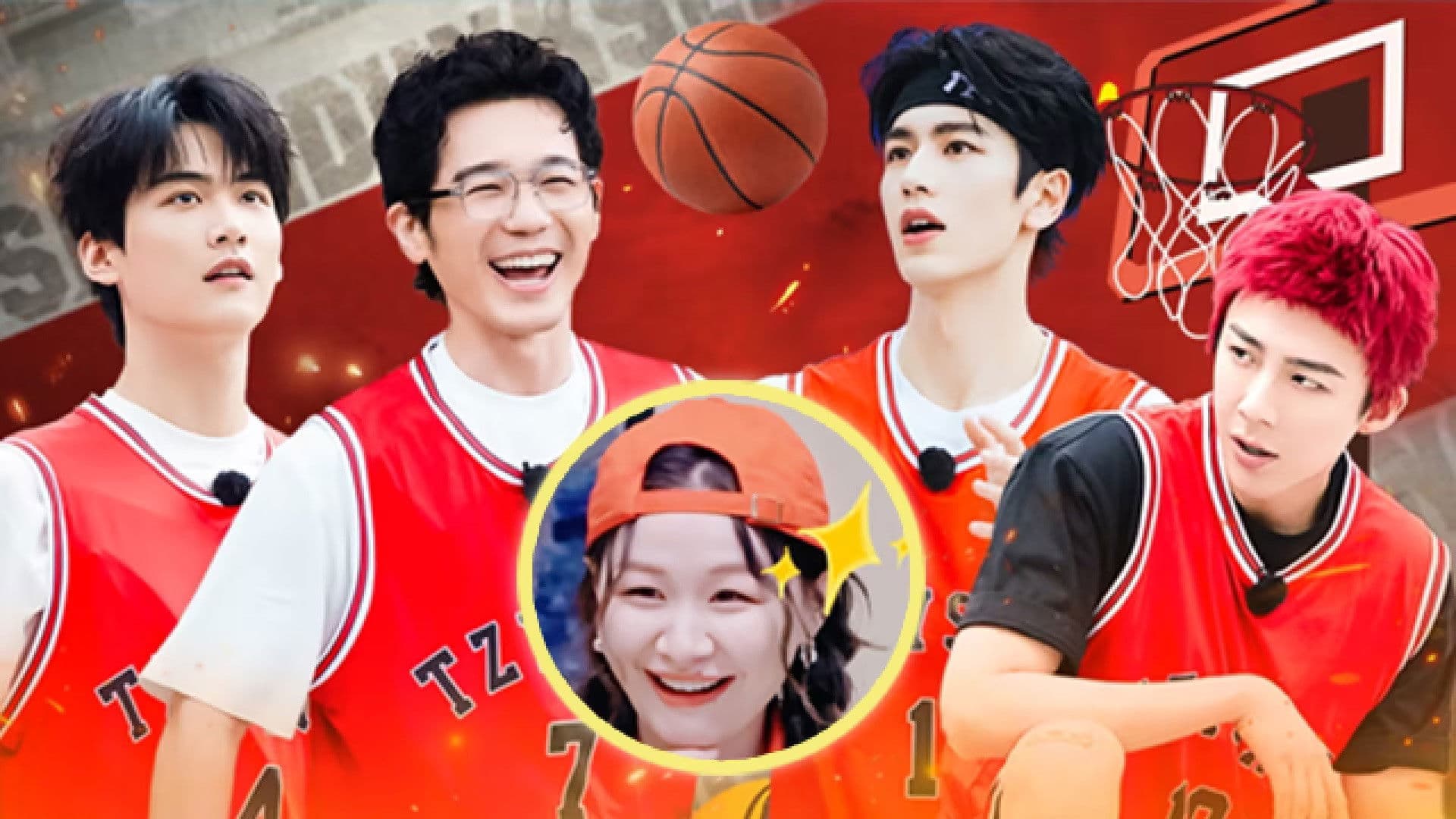 S2 EP7 of Truth Clubhouse