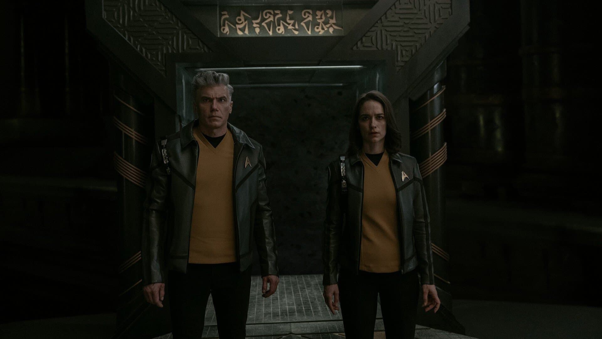 New Life and New Civilizations