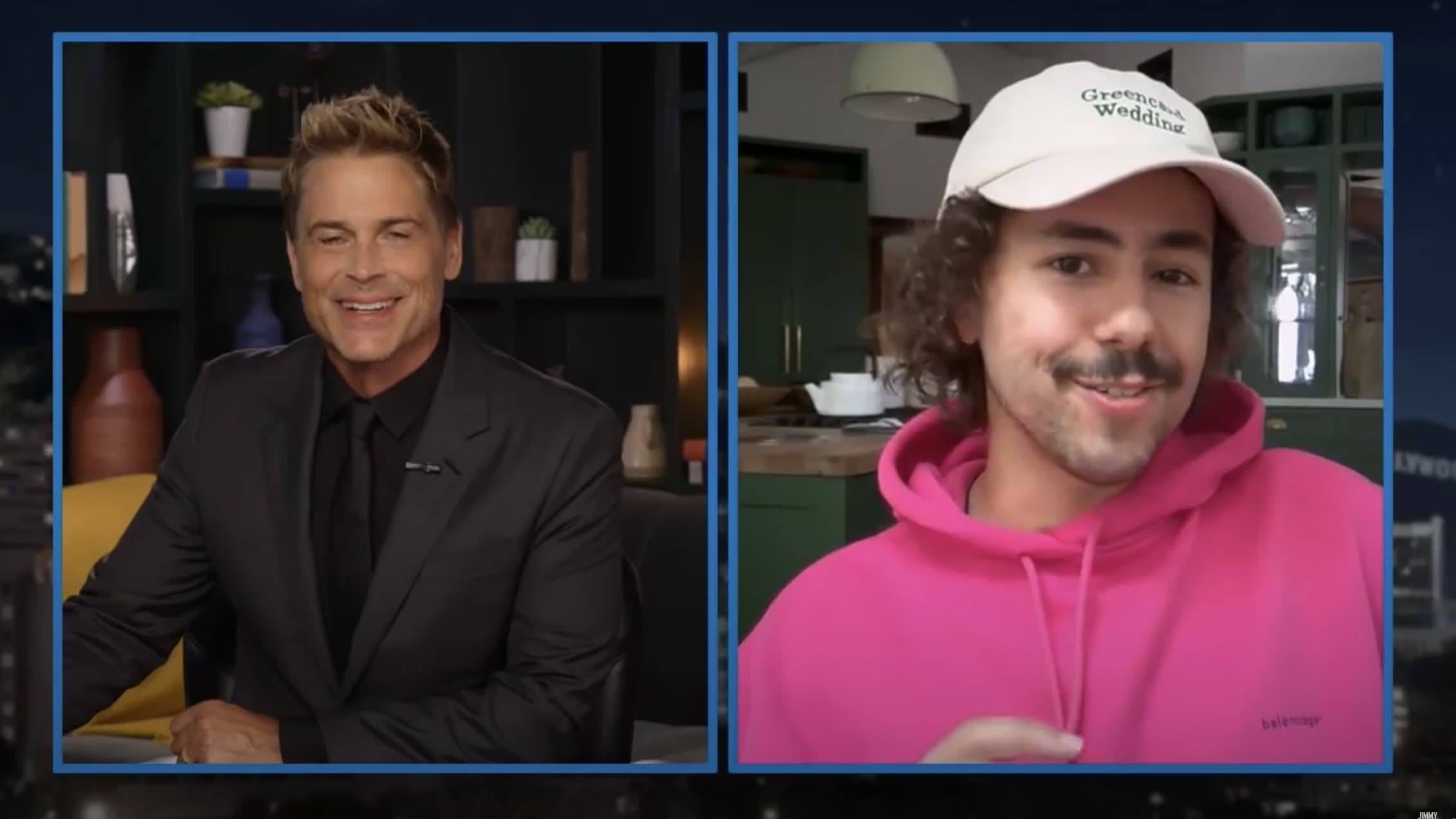 Rob Lowe/Ramy Youssef/Dawes